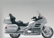 Honda Gold Wing